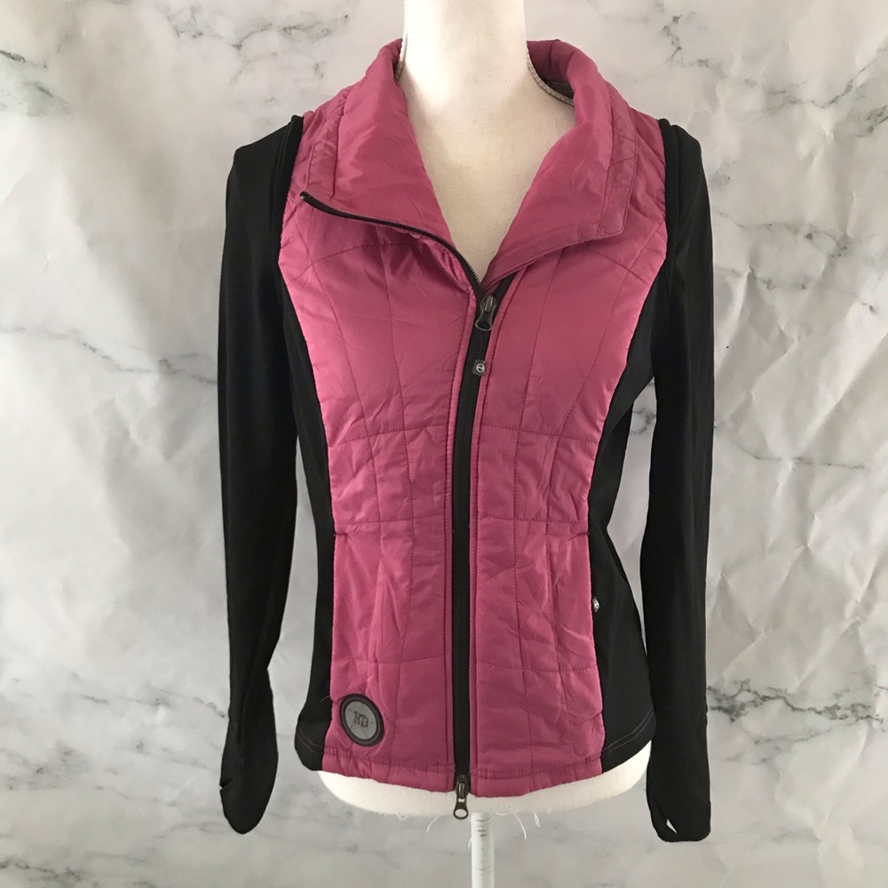 HARLEY DAVIDSON Cabrio 2-in-1 Midlayer Jacket